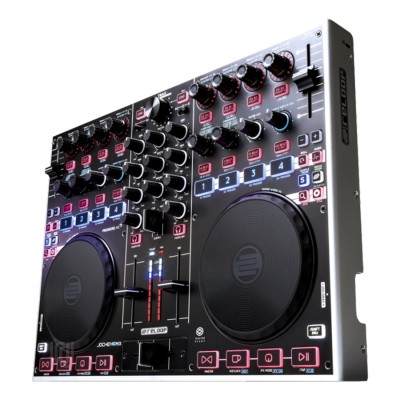 دستگاه دی جی Reloop Jockey 3 Remix