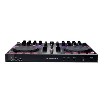 دستگاه دی جی Reloop Jockey 3 Remix
