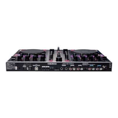 دستگاه دی جی Reloop Jockey 3 Remix