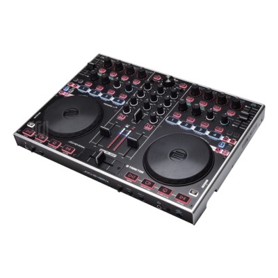 دستگاه دی جی Reloop Jockey 3 Remix