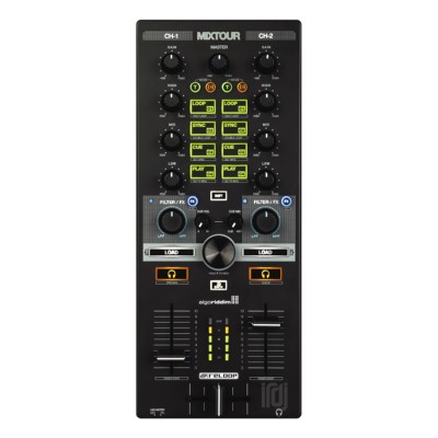 دستگاه دی جی Reloop Mixtour