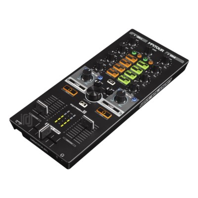 دستگاه دی جی Reloop Mixtour