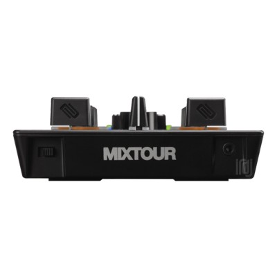 دستگاه دی جی Reloop Mixtour