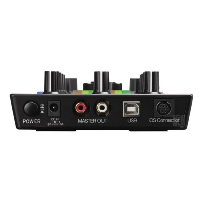 دستگاه دی جی Reloop Mixtour