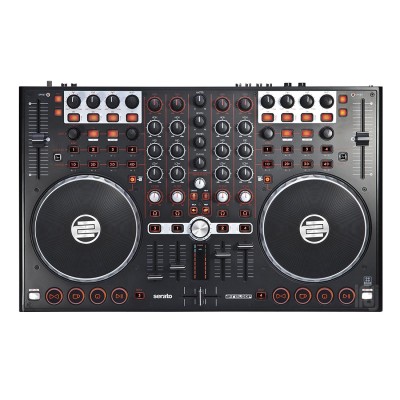 دستگاه دی جی Reloop Terminal Mix 4