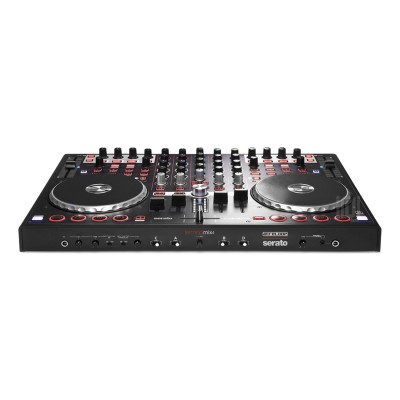 دستگاه دی جی Reloop Terminal Mix 4