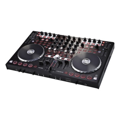 دستگاه دی جی Reloop Terminal Mix 4