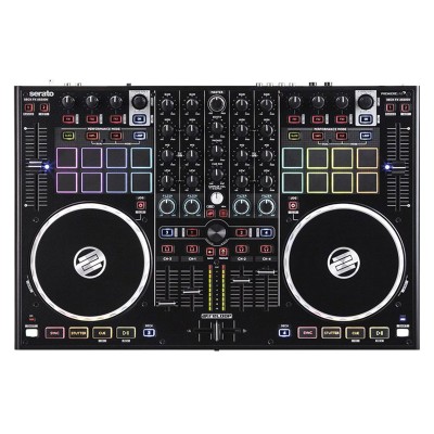 دستگاه دی جی Reloop Terminal Mix 8
