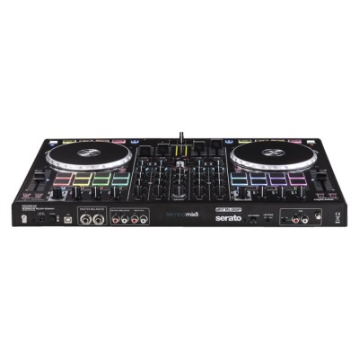 دستگاه دی جی Reloop Terminal Mix 8