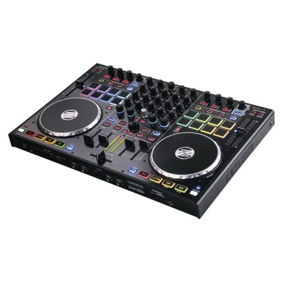 دستگاه دی جی Reloop Terminal Mix 8