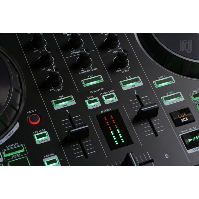 دستگاه دی جی Roland DJ-202