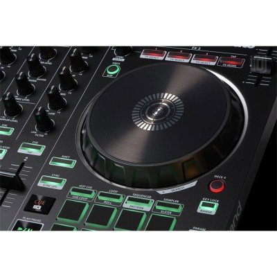 دستگاه دی جی Roland DJ-202