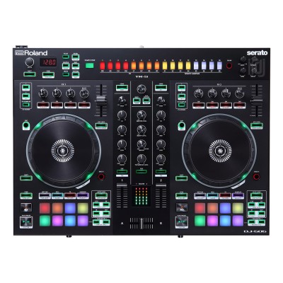 دستگاه دی جی Roland DJ-505