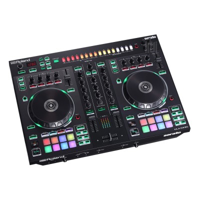 دستگاه دی جی Roland DJ-505