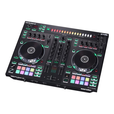 دستگاه دی جی Roland DJ-505
