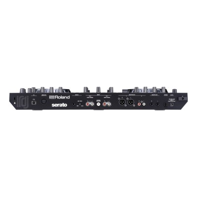 دستگاه دی جی Roland DJ-505