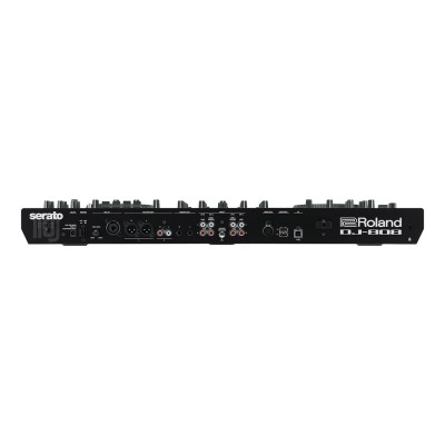دستگاه دی جی Roland DJ-808
