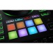 دستگاه دی جی Roland DJ-808