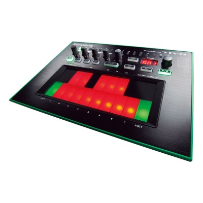 دستگاه دی جی Roland TB-3