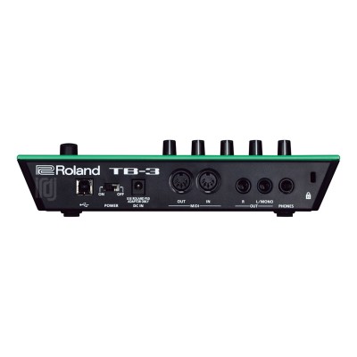 دستگاه دی جی Roland TB-3