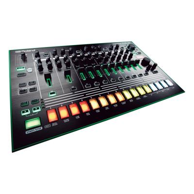 دستگاه دی جی Roland TR-8