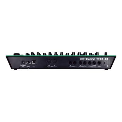دستگاه دی جی Roland TR-8