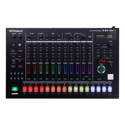 دستگاه دی جی Roland TR-8S