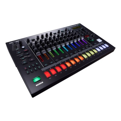 دستگاه دی جی Roland TR-8S