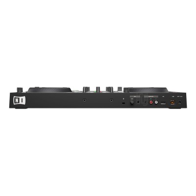 دستگاه دی جی Native Instruments Traktor Kontrol S2 MK3