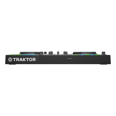 دستگاه دی جی Native Instruments Traktor Kontrol S2 MK3