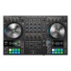 دستگاه دی جی Native Instruments Traktor Kontrol S4 MK3