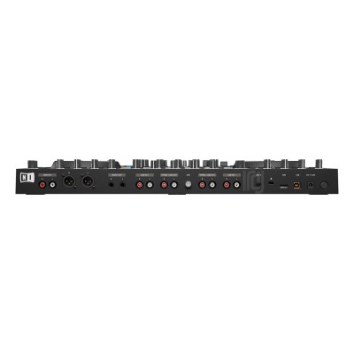 دستگاه دی جی Native Instruments Traktor Kontrol S4 MK3