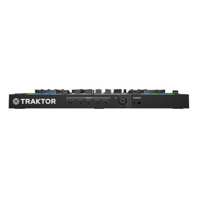 دستگاه دی جی Native Instruments Traktor Kontrol S4 MK3