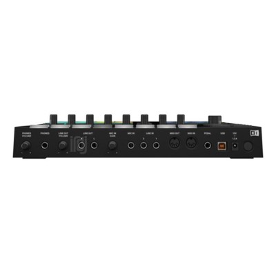 لانچ پد Native Instruments Maschine MK3