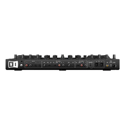 دستگاه دی جی Native Instruments Traktor Kontrol S4 MK1