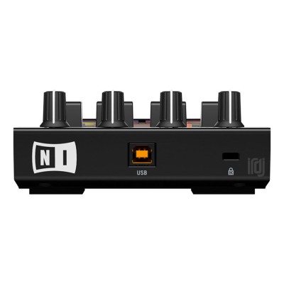 دستگاه دی جی Native Instruments Traktor Kontrol F1