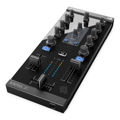 دستگاه دی جی Native Instruments Traktor Kontrol Z1