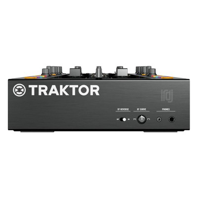 دی جی ست Native Traktor Kontrol Z2 | D2