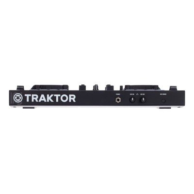 دستگاه دی جی Native Instruments Traktor S2 MK2