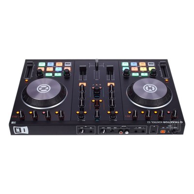 دستگاه دی جی Native Instruments Traktor S2 MK2