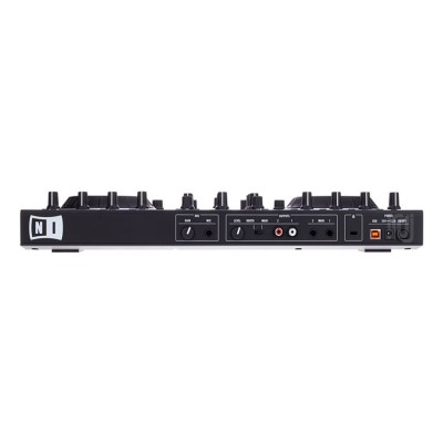 دستگاه دی جی Native Instruments Traktor S2 MK2