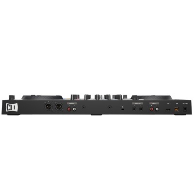 دستگاه دی جی Native Instruments Traktor Kontrol S3