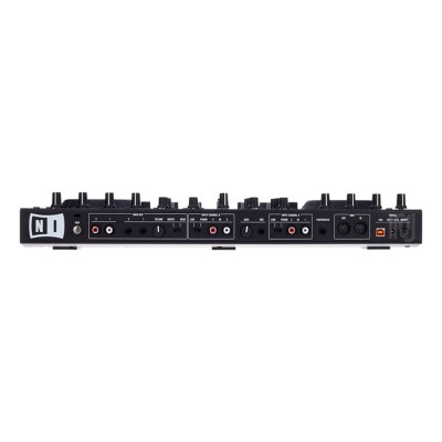 دستگاه دی جی Native Instruments Traktor S4 MK2