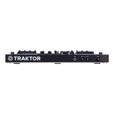 دستگاه دی جی Native Instruments Traktor S4 MK2