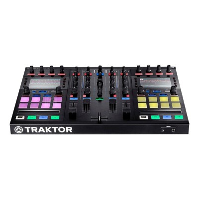 دستگاه دی جی Native Instruments Traktor S5 MK2
