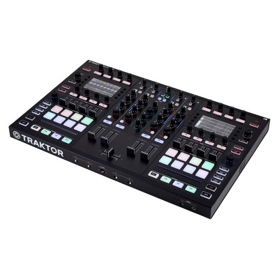 دستگاه دی جی Native Instruments Traktor S8 MK2
