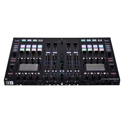 دستگاه دی جی Native Instruments Traktor S8 MK2