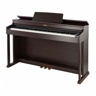 پیانو دیجیتال Casio AP-470 BN