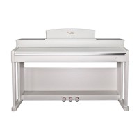 پیانو دیجیتال nurd AP260 White Digital Piano