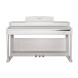 پیانو دیجیتال nurd AP260 White Digital Piano